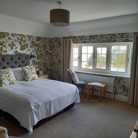 Trelawne Hotel Mawnan Smith Luaran gambar